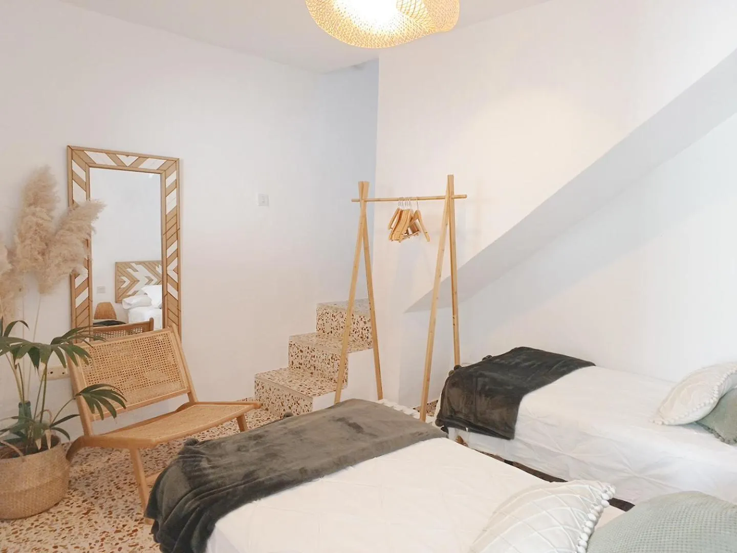 Las Pizarrillas: tu hogar en este blanco pueblo Frigiliana 0*,  España