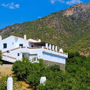 Cortijo Los Madroños Lodge