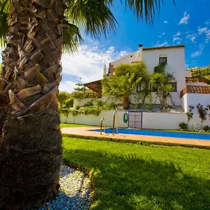 Alqueria Del Duende Casa rural