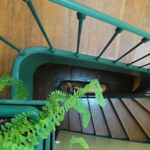 visit hotel